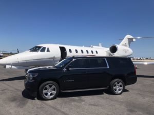 West Palm Limo - Shuttle Service in Florida
