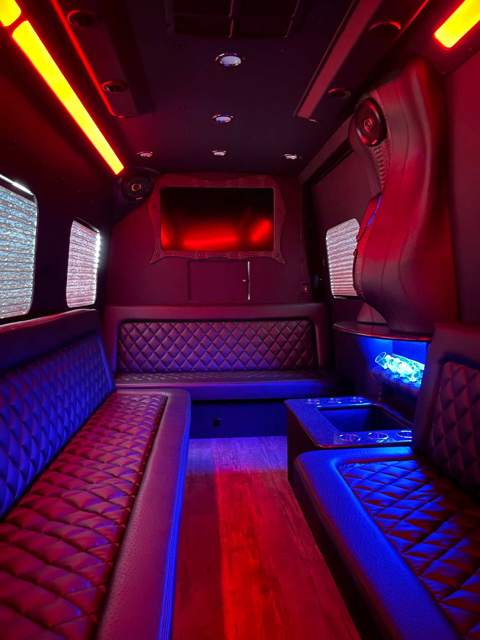 party limo